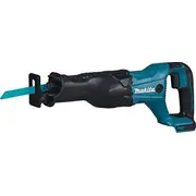 Makita Djr186Zk - blue / black without battery and charger 
