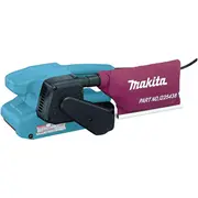 Makita Juostinis šlifuoklis 9911 75 mm 0883810254616  Joinedit68595803