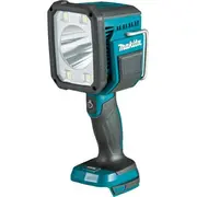 Makita Lamp 18V/14.4V Dml812 Bez akumulatora un lādētāja 