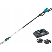 Makita. Outreach Clamp 2X18V Dua301Pt2 30Cm 2X5.0Ah Telescope  Mdua301Pt2