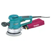 Makita Szlifierka mimosrodowa Bo 6030 Bo6030  Slīpmašīna