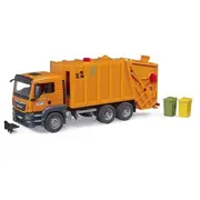 Man Tgs garbage truck with rear loading  Br 03760 4001702037604 9233112 Gxp-865420 Rotaļu auto un modeļi