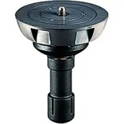 Manfrotto Adapter pod glowice do gniazda 100Mm krotki 500Ballsh 8024221456615  Joinedit51287192