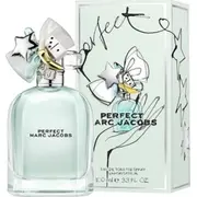 Marc Jacobs Perfect Edt 100Ml  1300933 3616303461881 13441764