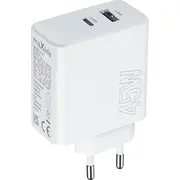 Maxlife Mxtc-07-45Ac Charger 45W 5900495081087  Joinedit71154309
