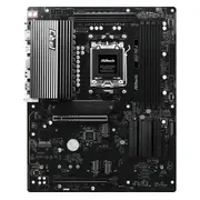 Mb Asrock Amd Am5 B850 Pro-A  90 Mxbqm A0Uayz 90-Mxbqm0-A0Uayz pamatplate mātesplate
