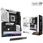 Mb Asrock Amd Am5 B850 Pro Rs Wifi  90 Mxbql0 A0Uayz 90-Mxbql-A0Uayz pamatplate mātesplate