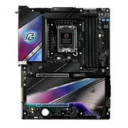 Mb Asrock Intel 1851 Z890 Nova Wifi  90 Mxbps0 A0Uayz pamatplate mātesplate