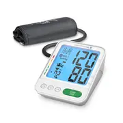 Medisana Bu 584 Upper arm Automatic 2 users  4015588515842