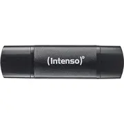 Memory Drive Flash Usb3.2/128Gb 3544491 Intenso  Usb atmiņa