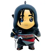 Merch Hdf Hanging Figurine Assassins Creed Naoe  5908305247470 spēļu konsoles gampad