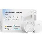 Meross Smart Wifi Thermostatic Head Mts150Hhk Homekit Starter Kit  6973696562654 Mss016 Mts150H Mts150HhkEu Mts150Hhk-Eu