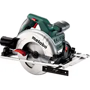 Metabo Ks 55 Fs  600955000 Elektriskais zāģis