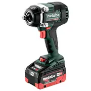Metabo.klucz Udarowy Ssw 18 Ltx 800 Bl 2X5 5Ah Lihd 1200Nm Metabox 602403660 4061792228719  Joinedit73372182