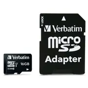 Micro Sdhc 16Gb Class10 Uhs-I  Adapter 23942440826 44082 atmiņas karte