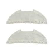 Midea M9 Mop  2 pcs 6956079730826 12175000A47383 aksesuārs putekļsūcējam