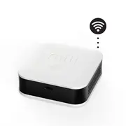 Mill Sense smart indoor air quality monitor Senseair White  No Display 7090019824240 barometrs termometrs