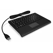 Mini keyboard Ack-3410 Us  Ack 3410Us klaviatūra