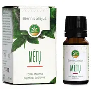 Mint Essential Oil 10 Ml 4770287122127  Joinedit61259451 Dārza mēbeles