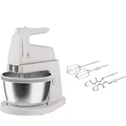 Mixer with bowl white line 500 Esm4W  910003748 Mikseris