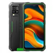 Mobile Phone Bv4800 Pro/4/128Gb Green Blackview  Pro Mobilais Telefons