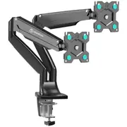 Monitor Acc Wall Mount/13-32 Black G200-B Onkron  4603728440705