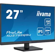 Monitor iiyama Prolite Xu2792Qsu-B6  4948570122622