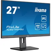 Monitor iiyama Prolite Xub2792Hsu-B6  4948570122592