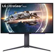 Monitor Lg Ultragear Oled 27Gs95Qe-B  8806084749598