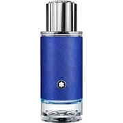 Mont Blanc Explorer Ultra Blue Edp 30 ml  122761 3386460121538 Vīriešu Smaržas