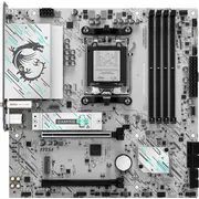 Msi B840M Gaming Plus Wifi6E  7E77-003R pamatplate mātesplate