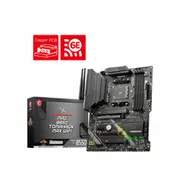 Msi Mag B550 Tomahawk Max Wifi Amd Socket Am4 Atx  7C94 043R Magb550Tomahawkmaxwif pamatplate mātesplate