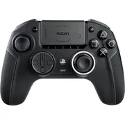 Nacon Revolution 5 Pro -Peliohjain  musta Ps5 3665962023541 2023541 spēļu konsoles gampad