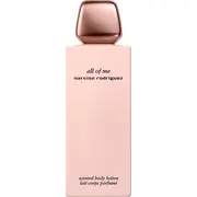 Narciso Rodriguez Balsam do ciala All Of Me 200 ml 430-81409 3423222081409  Joinedit65002478