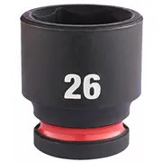 Nasadka Udarowa Shockwave 1/2 26Mm 4932480320 4058546406059  Joinedit73371713