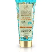 Natura Siberica Oblepikha Professional Rokitnikowy Scrub myjacy do skory glowy - wlosy kazdy rodzaj 200 ml 3010277 4744183010277  Joinedit17011934
