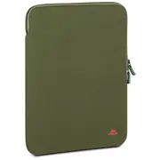 Nb Sleeve Antishock Macbook 13/5221 Khaki Rivacase  5221Khaki 33227444 4260709012629 5221 khaki portatīvo datoru soma apvalks
