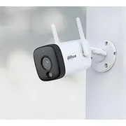 Net Camera 5Mp Bullet Wifi/Hfw1539Dtk1-Saw-Il-0280B Dahua  6939554980527 Hfw1539Dtk1-Saw-Il-0280B Ipc-Hfw1539Dtk1-Saw-Il-0280B novērošanas kamera