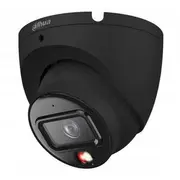 Net Camera 6Mp Ir Eyeball/Hdw1639T-Ail0280Bs6-B Dahua  Ipc Hdw1639T Ail0280Bs6 B 52994 novērošanas kamera