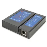 Network cables tester Dn-14001-2  Dn 14001 2
