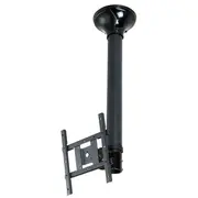 Newstar  Fpma-C200Black Fpma C200Black Tv stiprinājums