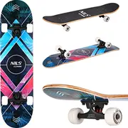 Nils Extreme skateboard Cr3108Sa Triangel  16 40 134