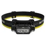 Nitecore Nu43 Lightweight Led Headlamp 1400 Lumens  6952506407552 12813249 Nc-Nu43 Nt-Nu43 kabatas lukturis