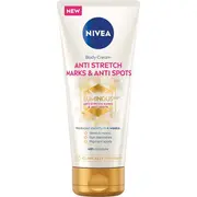 Nivea Luminous630 krem do ciala przeciw rozstepom 200Ml 5900017090979  Joinedit62585497