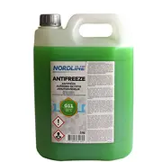 Nordline Aušinimo skystis žalias -35C G11 5Kg 411651 4751003651695  Joinedit47765942 auto kopšanai