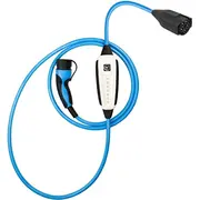 Nrgkick 32A Pure 7 5M Wlan  12701000 iekārtas lādētājs