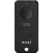 Nuki Pilot zdalnego sterowania Fob czarny 9120072084058  Joinedit68771918