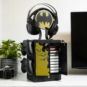 Numskull Gaming Locker Zubehor Stander Dc Comics - Batman  5056280428947