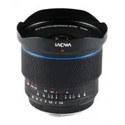 Obiektyw Venus Optics Laowa 10 mm f/2 8 Ff Ii CampD-Dreamer Mf do Canon Rf Vo4274 6940486706598  Joinedit73922310 foto objektīvs
