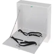 Obudowa Pulsar Awo529W Dvr/Maa/Pionowa Biaa  Awo-529W Datora korpuss